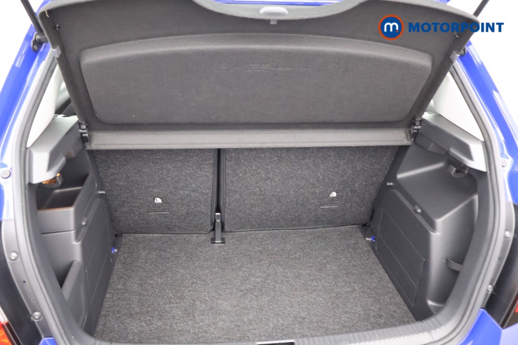 Skoda Fabia S Manual Petrol Hatchback - Stock Number (1595359) - 18th supplementary image