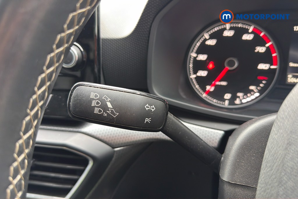Seat Leon SE Manual Petrol Hatchback - Stock Number (1599904) - 6th supplementary image