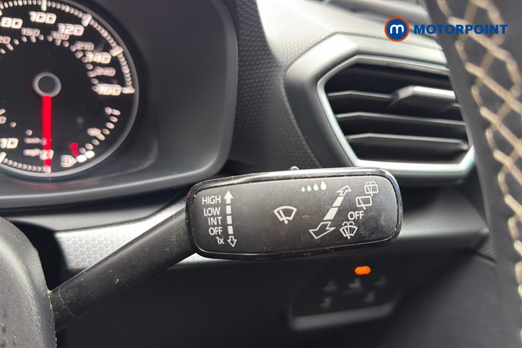 Seat Leon SE Manual Petrol Hatchback - Stock Number (1599904) - 7th supplementary image