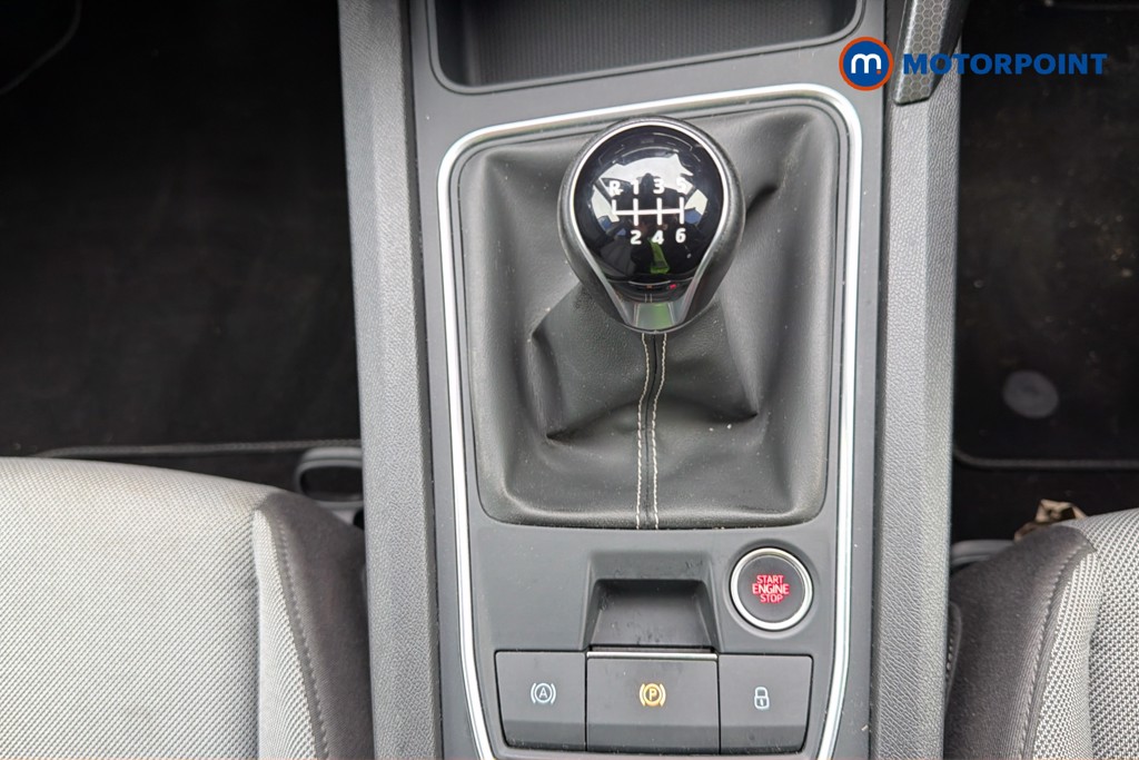 Seat Leon SE Manual Petrol Hatchback - Stock Number (1599904) - 15th supplementary image
