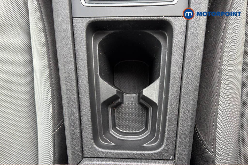 Seat Leon SE Manual Petrol Hatchback - Stock Number (1599904) - 16th supplementary image