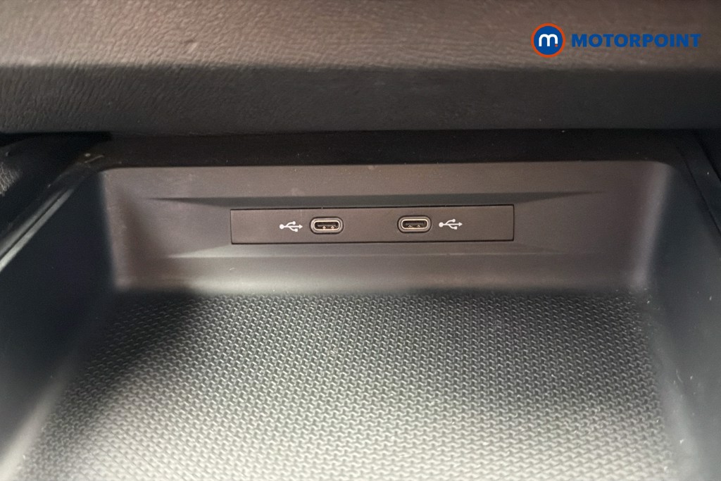 Seat Leon SE Manual Petrol Hatchback - Stock Number (1599904) - 17th supplementary image