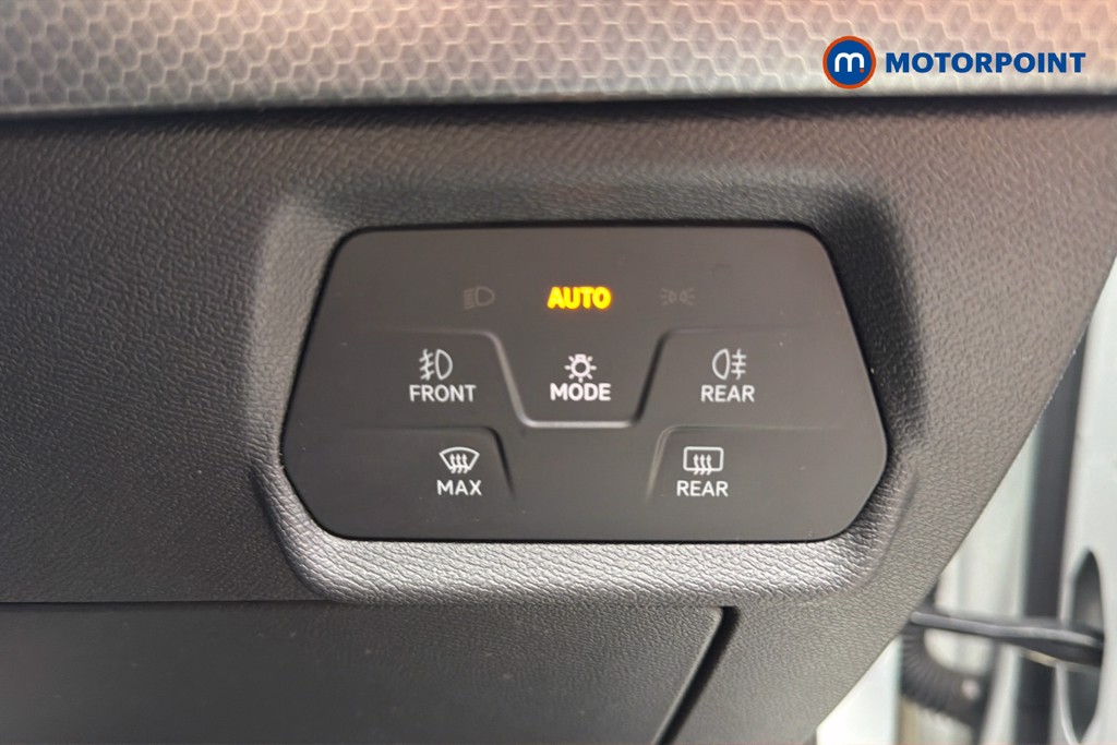 Seat Leon SE Manual Petrol Hatchback - Stock Number (1599904) - 18th supplementary image