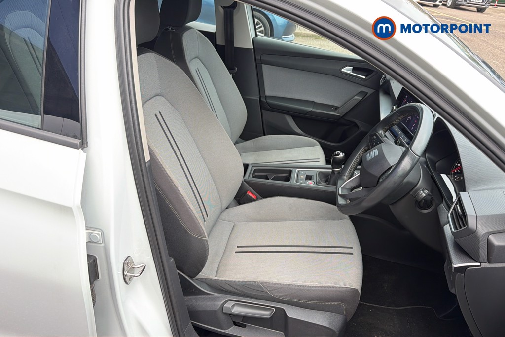 Seat Leon SE Manual Petrol Hatchback - Stock Number (1599904) - 22nd supplementary image
