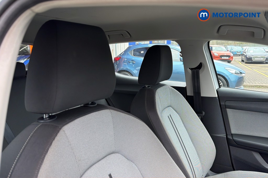 Seat Leon SE Manual Petrol Hatchback - Stock Number (1599904) - 23rd supplementary image