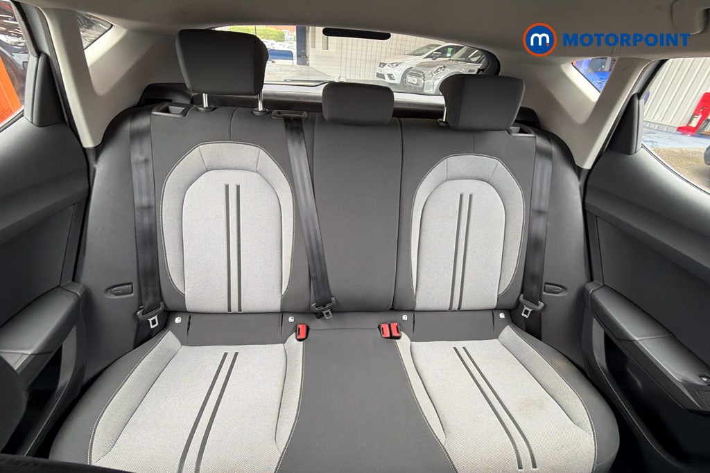 Seat Leon SE Manual Petrol Hatchback - Stock Number (1599904) - 28th supplementary image