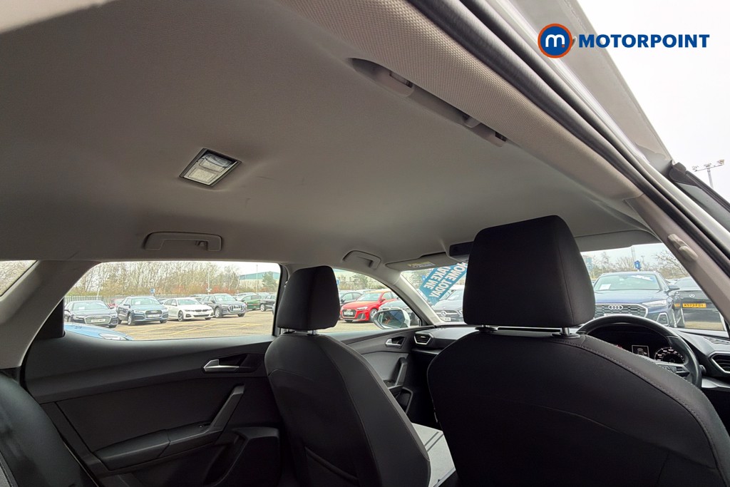 Seat Leon SE Manual Petrol Hatchback - Stock Number (1599904) - 32nd supplementary image