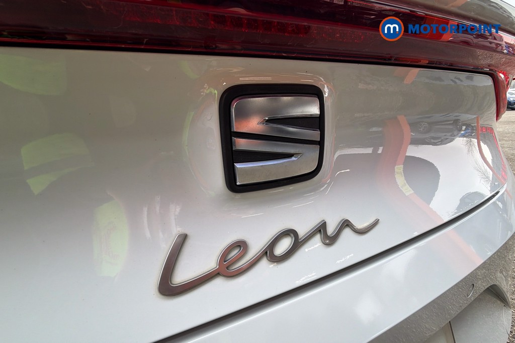 Seat Leon SE Manual Petrol Hatchback - Stock Number (1599904) - 37th supplementary image