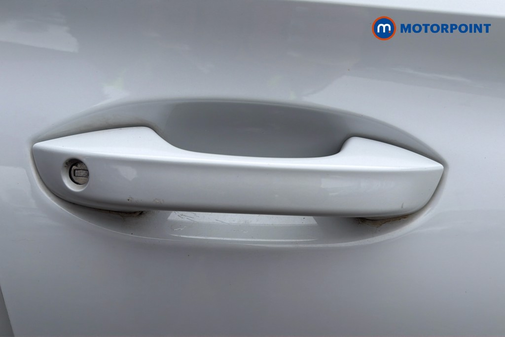 Seat Leon SE Manual Petrol Hatchback - Stock Number (1599904) - 42nd supplementary image