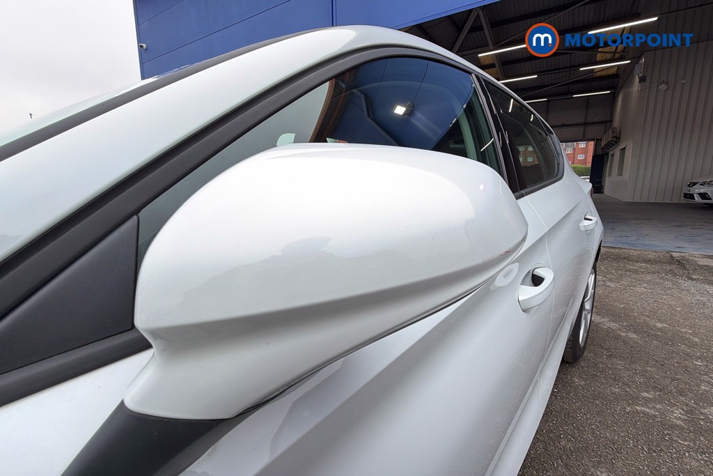 Seat Leon SE Manual Petrol Hatchback - Stock Number (1599904) - 43rd supplementary image