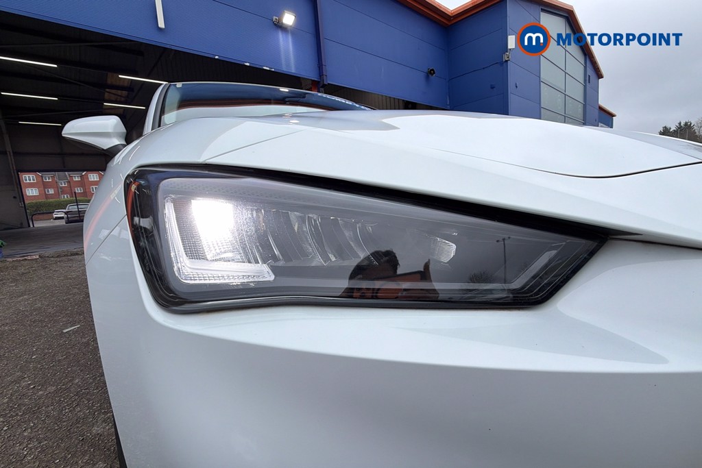 Seat Leon SE Manual Petrol Hatchback - Stock Number (1599904) - 44th supplementary image