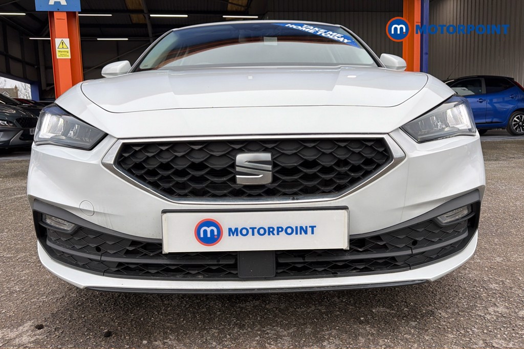 Seat Leon SE Manual Petrol Hatchback - Stock Number (1599904) - 45th supplementary image