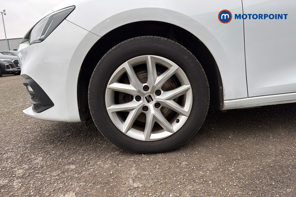 Seat Leon SE Manual Petrol Hatchback - Stock Number (1599904) - 47th supplementary image