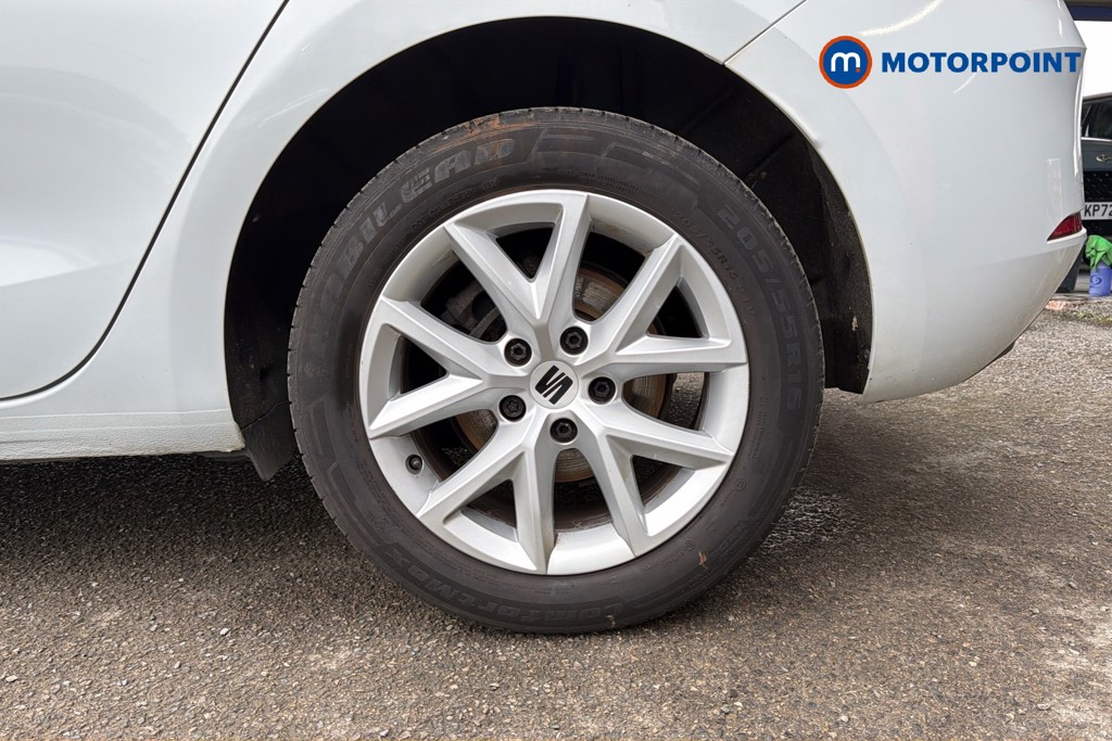 Seat Leon SE Manual Petrol Hatchback - Stock Number (1599904) - 48th supplementary image