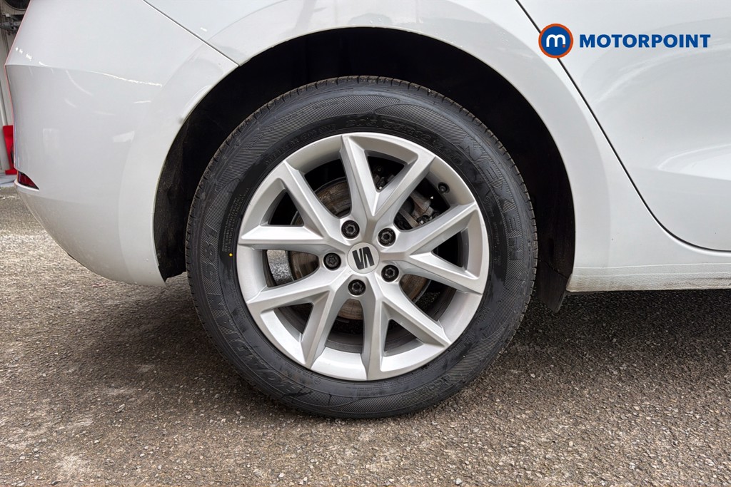 Seat Leon SE Manual Petrol Hatchback - Stock Number (1599904) - 49th supplementary image