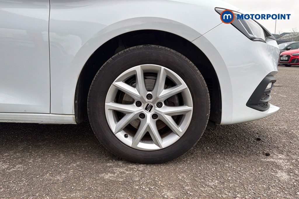 Seat Leon SE Manual Petrol Hatchback - Stock Number (1599904) - 50th supplementary image