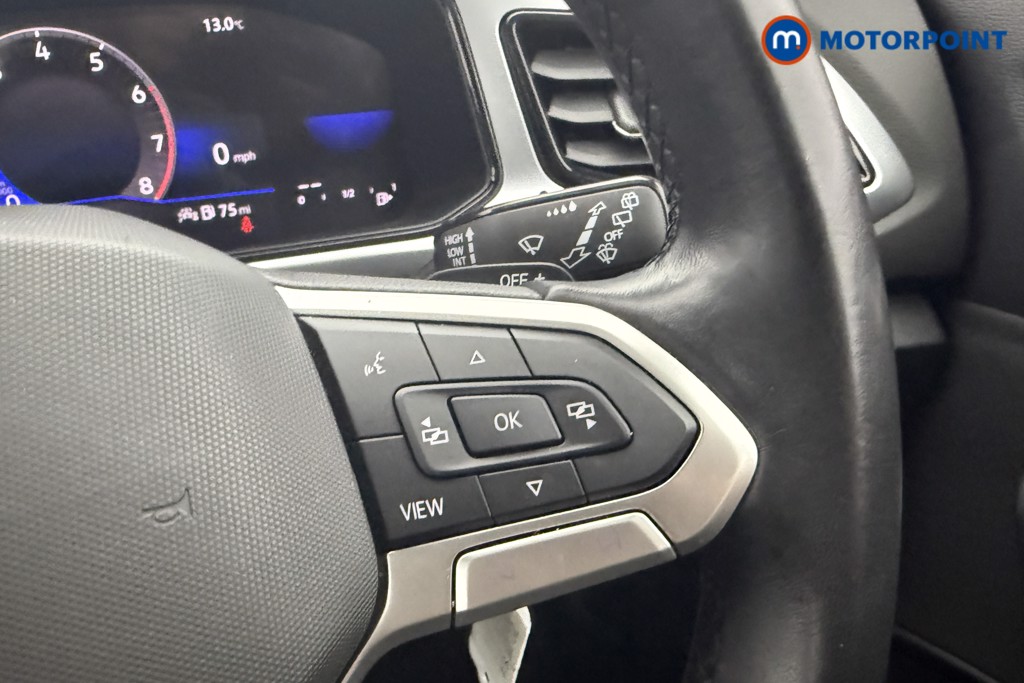 Volkswagen T-Roc Life Automatic Petrol SUV - Stock Number (1605569) - 7th supplementary image