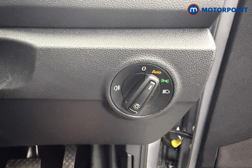 Volkswagen T-Roc Life Automatic Petrol SUV - Stock Number (1605569) - 8th supplementary image