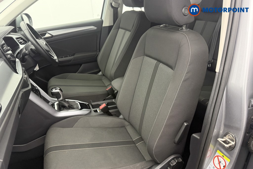Volkswagen T-Roc Life Automatic Petrol SUV - Stock Number (1605569) - 10th supplementary image