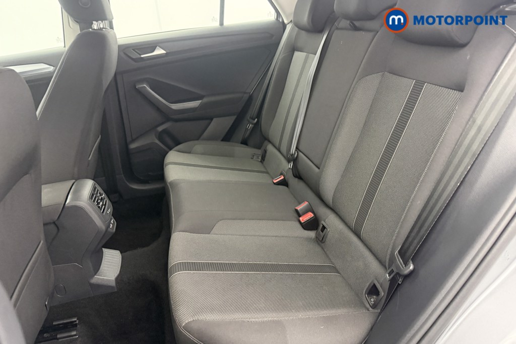 Volkswagen T-Roc Life Automatic Petrol SUV - Stock Number (1605569) - 11th supplementary image