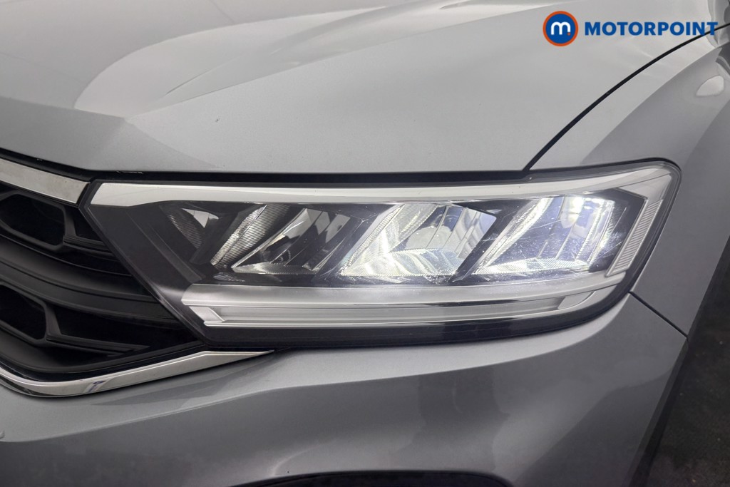 Volkswagen T-Roc Life Automatic Petrol SUV - Stock Number (1605569) - 14th supplementary image