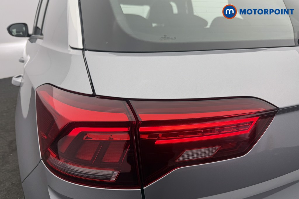 Volkswagen T-Roc Life Automatic Petrol SUV - Stock Number (1605569) - 15th supplementary image