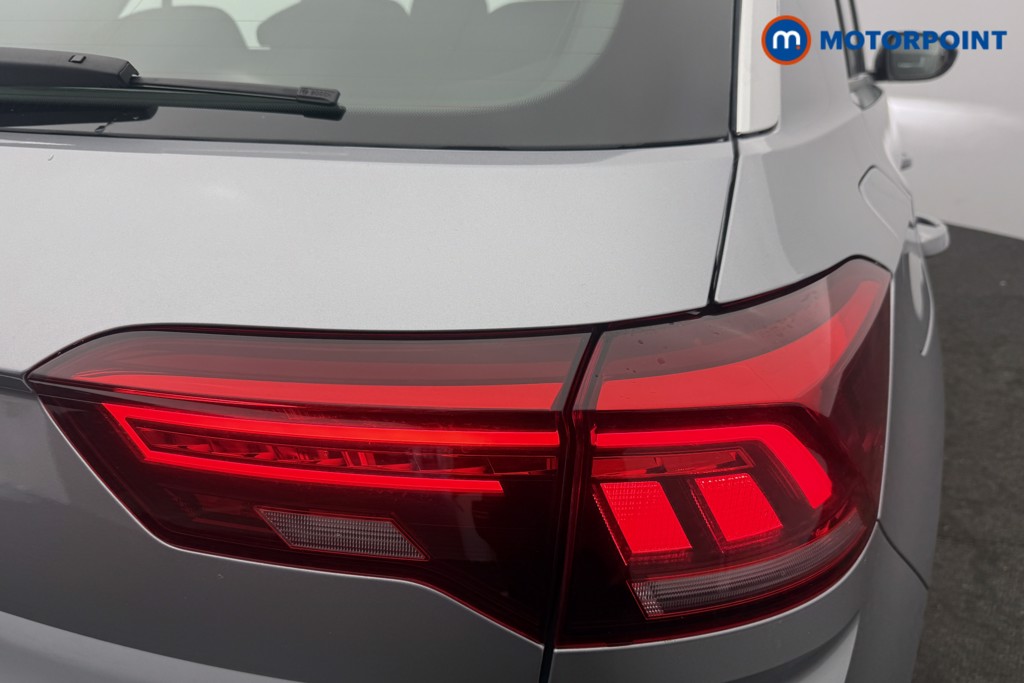 Volkswagen T-Roc Life Automatic Petrol SUV - Stock Number (1605569) - 16th supplementary image