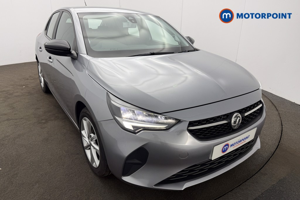 Vauxhall Corsa Se Nav Manual Petrol Hatchback - Stock Number (1607073) - 2nd supplementary image