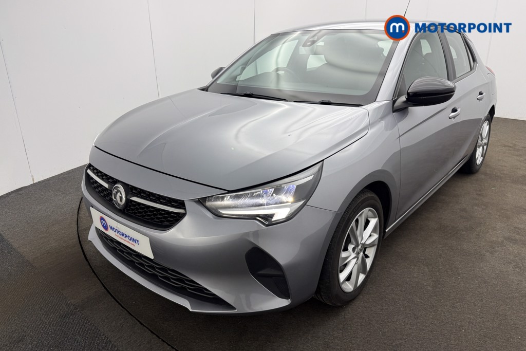 Vauxhall Corsa Se Nav Manual Petrol Hatchback - Stock Number (1607073) - 3rd supplementary image