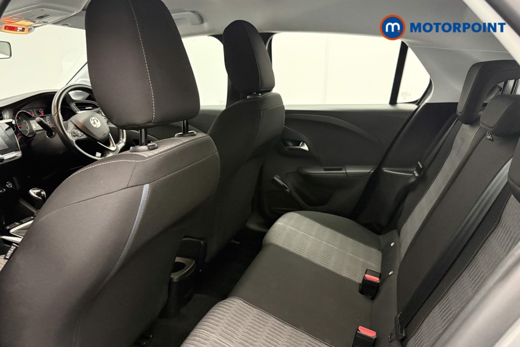 Vauxhall Corsa Se Nav Manual Petrol Hatchback - Stock Number (1607073) - 5th supplementary image
