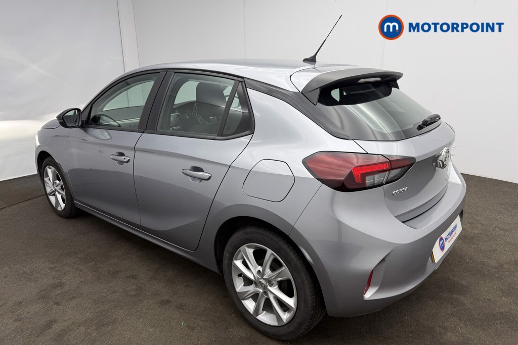 Vauxhall Corsa Se Nav Manual Petrol Hatchback - Stock Number (1607073) - 6th supplementary image