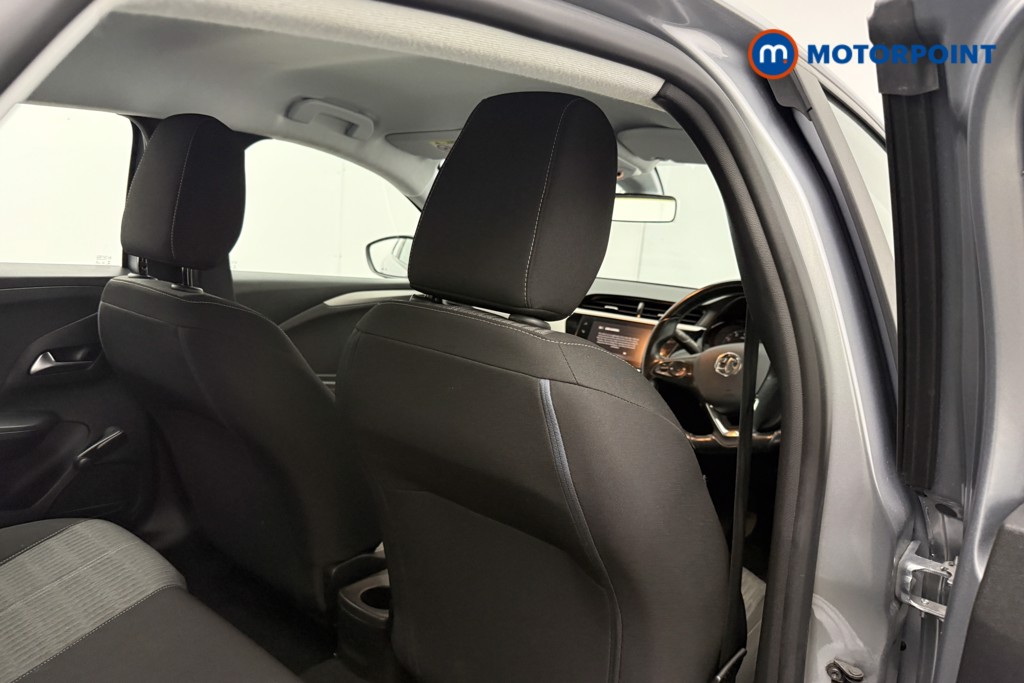 Vauxhall Corsa Se Nav Manual Petrol Hatchback - Stock Number (1607073) - 10th supplementary image