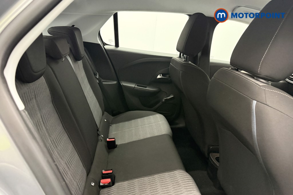 Vauxhall Corsa Se Nav Manual Petrol Hatchback - Stock Number (1607073) - 11th supplementary image