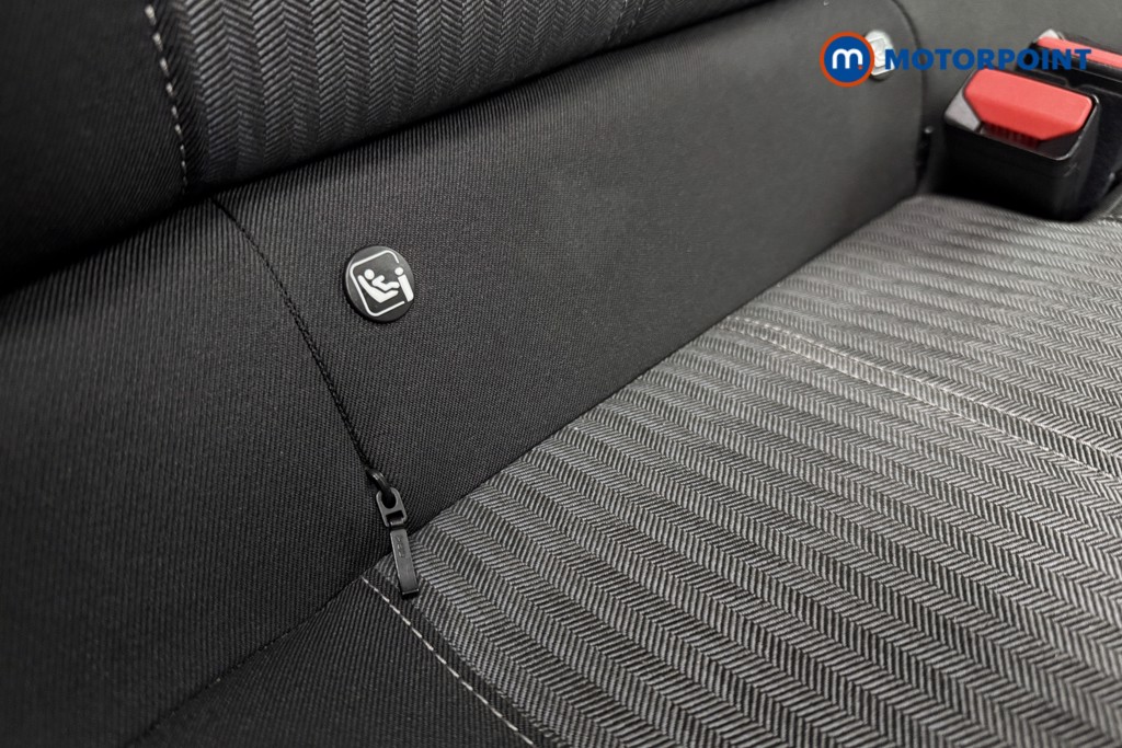 Vauxhall Corsa Se Nav Manual Petrol Hatchback - Stock Number (1607073) - 12th supplementary image