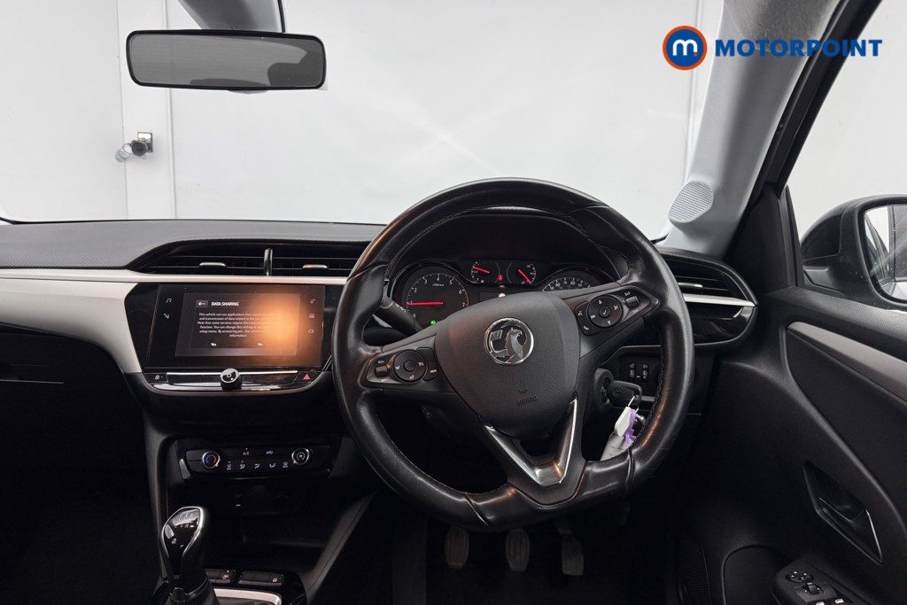 Vauxhall Corsa Se Nav Manual Petrol Hatchback - Stock Number (1607073) - 13th supplementary image