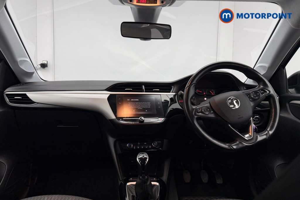 Vauxhall Corsa Se Nav Manual Petrol Hatchback - Stock Number (1607073) - 14th supplementary image