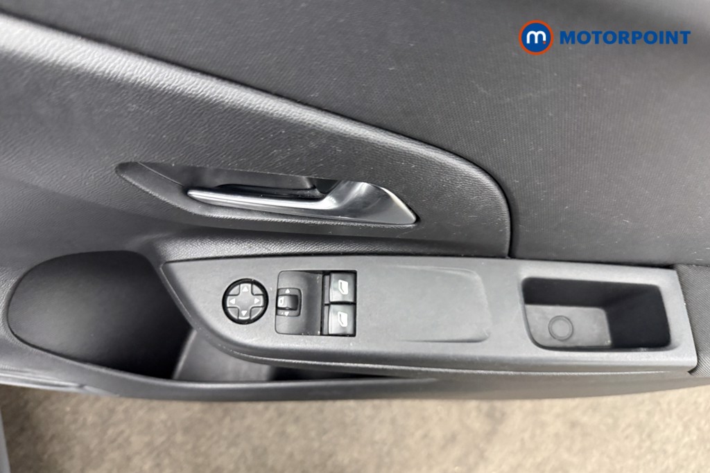 Vauxhall Corsa Se Nav Manual Petrol Hatchback - Stock Number (1607073) - 16th supplementary image
