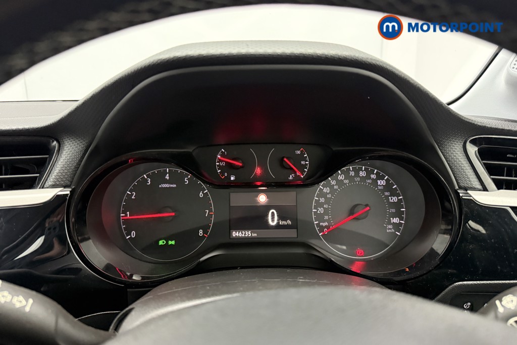 Vauxhall Corsa Se Nav Manual Petrol Hatchback - Stock Number (1607073) - 17th supplementary image