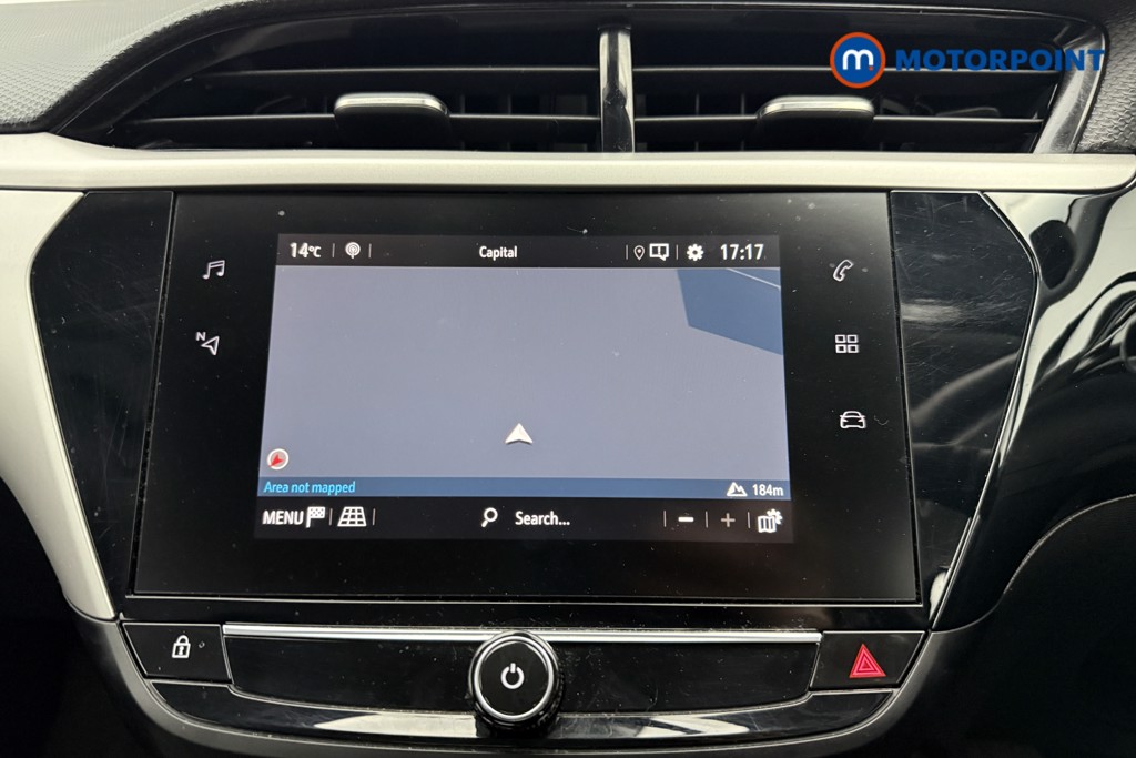 Vauxhall Corsa Se Nav Manual Petrol Hatchback - Stock Number (1607073) - 19th supplementary image