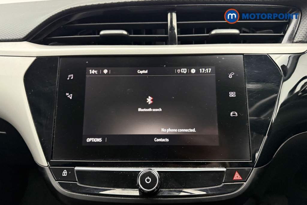 Vauxhall Corsa Se Nav Manual Petrol Hatchback - Stock Number (1607073) - 20th supplementary image