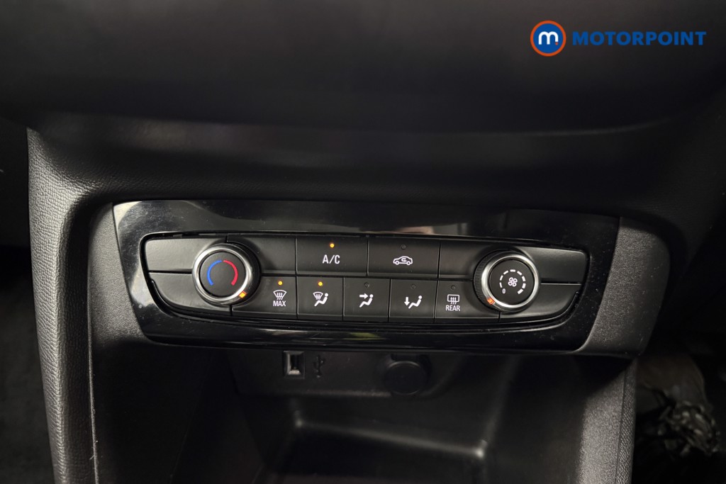 Vauxhall Corsa Se Nav Manual Petrol Hatchback - Stock Number (1607073) - 23rd supplementary image