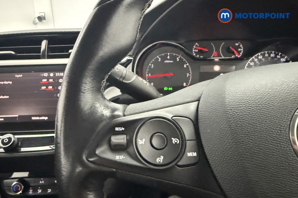 Vauxhall Corsa Se Nav Manual Petrol Hatchback - Stock Number (1607073) - 25th supplementary image