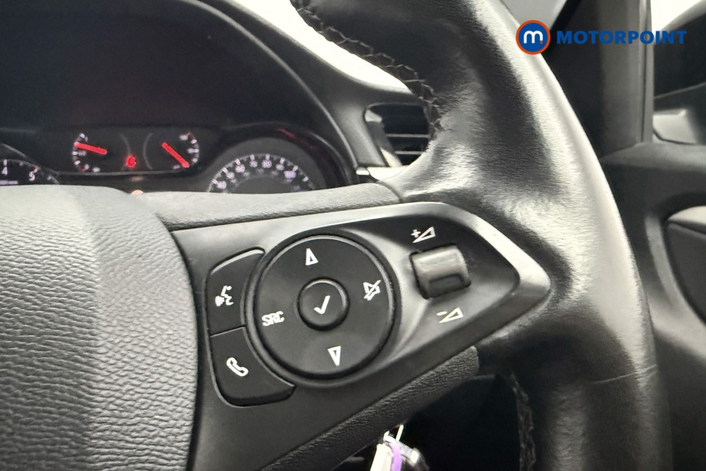 Vauxhall Corsa Se Nav Manual Petrol Hatchback - Stock Number (1607073) - 26th supplementary image