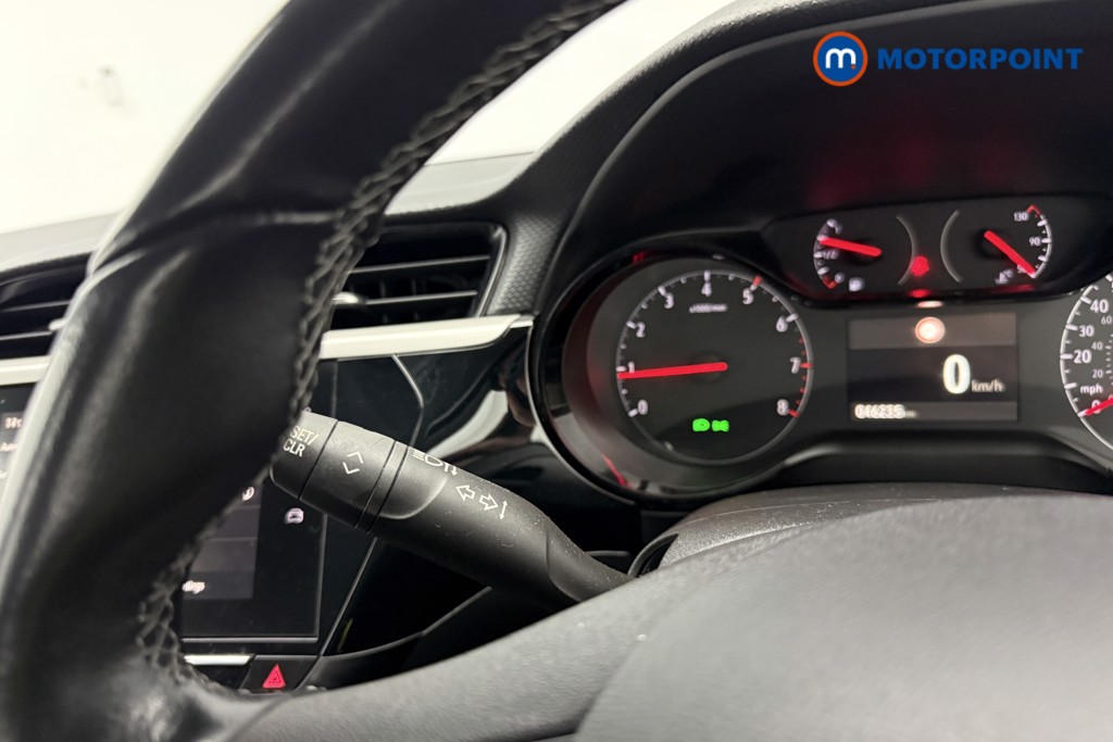 Vauxhall Corsa Se Nav Manual Petrol Hatchback - Stock Number (1607073) - 27th supplementary image