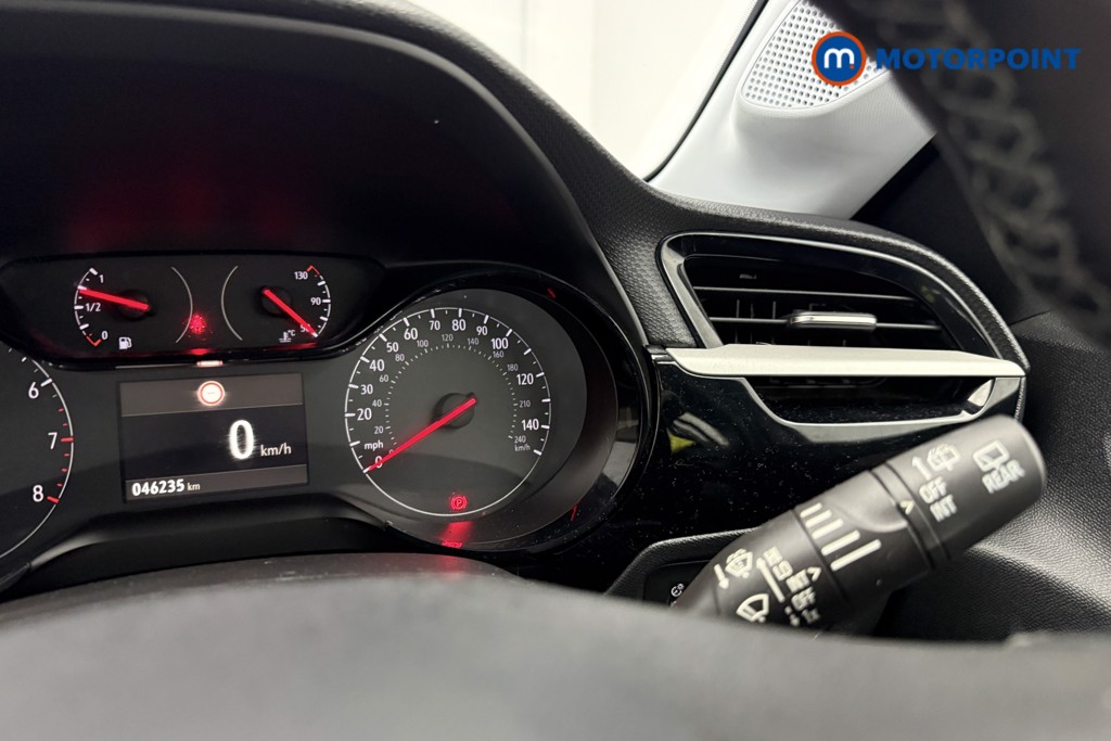 Vauxhall Corsa Se Nav Manual Petrol Hatchback - Stock Number (1607073) - 28th supplementary image