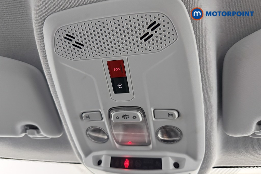 Vauxhall Corsa Se Nav Manual Petrol Hatchback - Stock Number (1607073) - 30th supplementary image