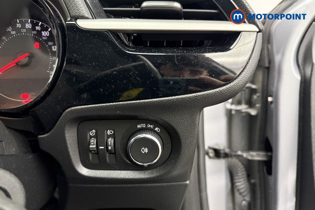 Vauxhall Corsa Se Nav Manual Petrol Hatchback - Stock Number (1607073) - 31st supplementary image