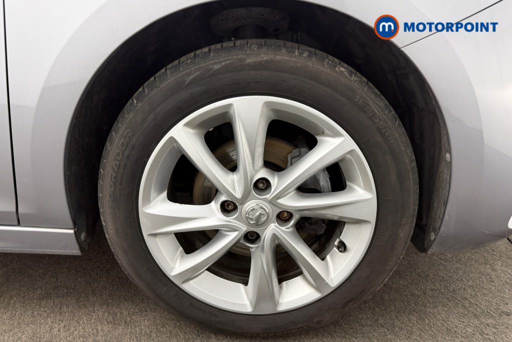 Vauxhall Corsa Se Nav Manual Petrol Hatchback - Stock Number (1607073) - 32nd supplementary image