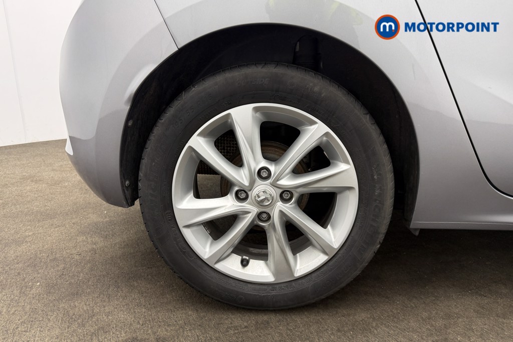 Vauxhall Corsa Se Nav Manual Petrol Hatchback - Stock Number (1607073) - 33rd supplementary image