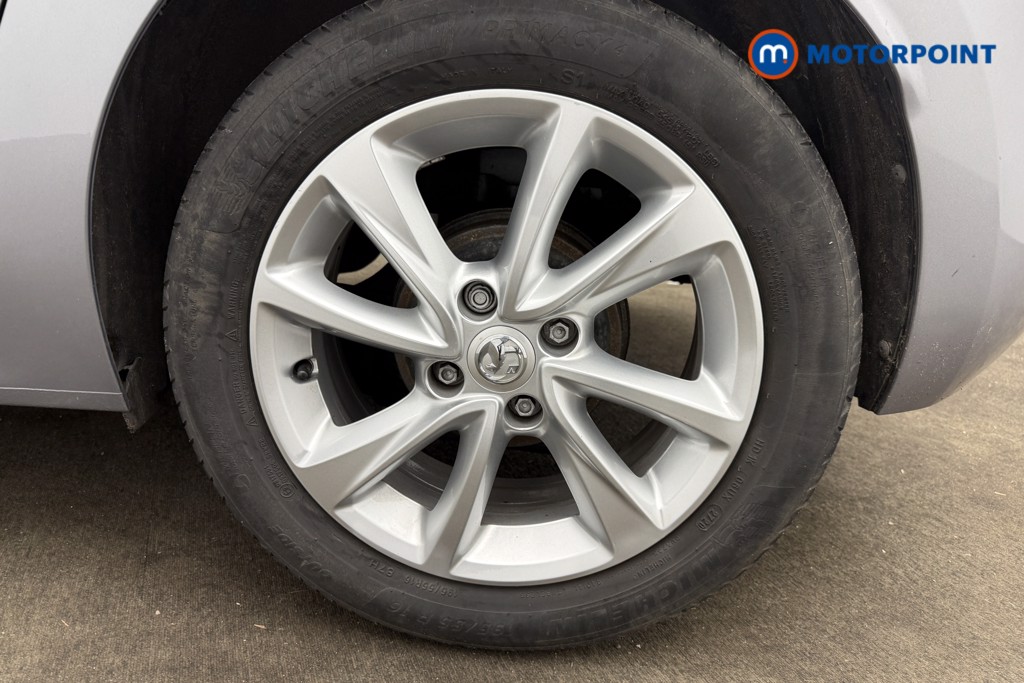 Vauxhall Corsa Se Nav Manual Petrol Hatchback - Stock Number (1607073) - 34th supplementary image